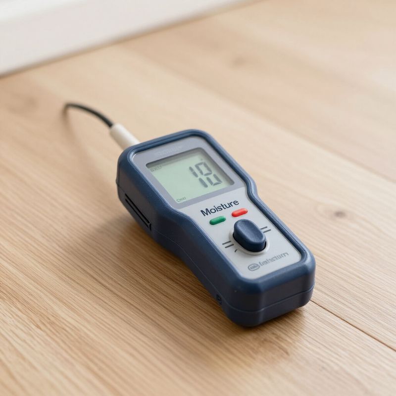 Leak Detection & Repair in Panama City Beach