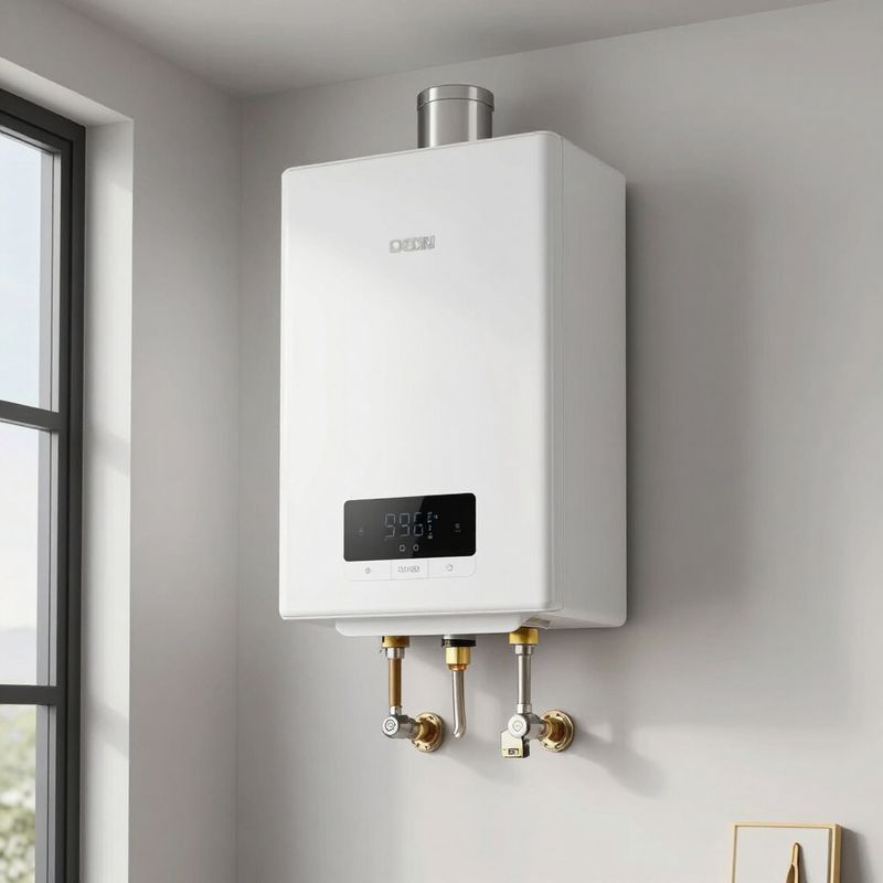 Water Heater Services in Panama City Beach