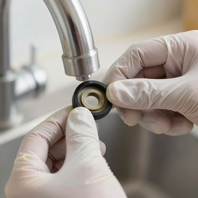 Toilet & Faucet Repair in Panama City Beach