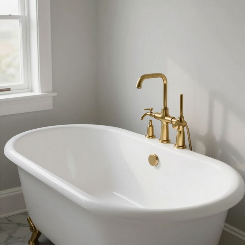 Bathroom & Kitchen Upgrades in Panama City Beach