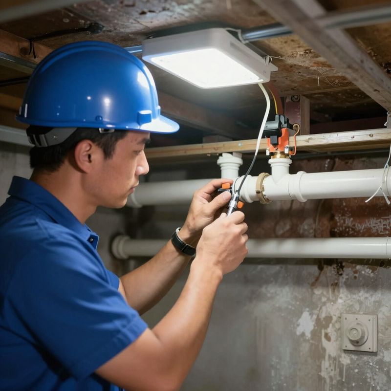 Emergency Plumbing in Panama City Beach